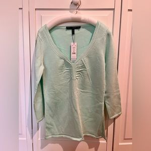 WHBM lightweight sweater